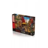 Ks Games Puzzle 1500 Evenıng In Paris