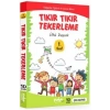 1.Sınıf Tikir Tikir Tekerleme 10 Lu Set Yuva Yayın- Pinokyo Yayın