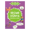 Seçme Dünya Masalları 10 Kitap 1.Sınıf   Yuva