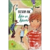 Ada Ve Adam   Sevim Ak  Günışığı
