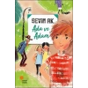 Ada Ve Adam   Sevim Ak  Günışığı