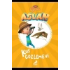 Çocuk Aslan Kuş Gözlemevi Erdem