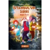 Tarihin İzinde 1 İstanbulun Sırrı Gülçin Tunalı Hayat Yayın