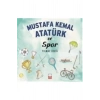 Mustafa Kemal Atatürk Ve Spor. Yılmaz Özdil   Kırmızı Kedi