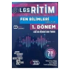 Ritim 8.Sınıf Fen Bilimleri 1.Dönem Soru Bankası