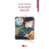 Altın Ejder Krallığı  Isabel Allende Can Yayınları