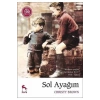 Sol Ayağım   Christy Brown     Nora