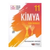 Nitelik 11.Sınıf Kimya Soru Bankası