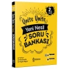 2.Sınıf Ünite Ünite Yeni Nesil Soru Bankası Atlıkarınca