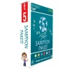 Tonguç 5.Sınıf Tüm Dersler Şampiyon Paketi