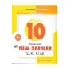 Palme 10.Sınıf Tüm Dersler Soru Kitabı