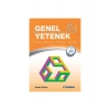 Tudem 5.Sınıf Genel Yetenek Soru Bankası