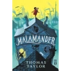 Malamander 1. Kitap Thomas Taylor Genç Timaş