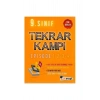 9.Sınıf Tüm Dersler Tekrar Kampı Kafa Dengi