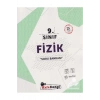 9.Sınıf Fizik Soru Bankası   Kafa Dengi