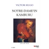 Notre Dameın Kamburu Vıctor Hugo Can Yayınları