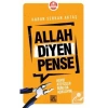 Allah Diyen Pense   Harun S.Aktaş Nesil