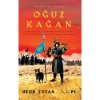 Oğuz Kağan Göktanrinin Gölgesi U. Tufan Profil
