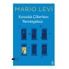 Karanlık Çökerken Neredeydiniz  ?  Mario Levi Everest