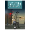 Gi̇Zli̇ Düşman - Agatha Christie - Altın Ki̇Taplar