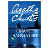 Ci̇Nayet Randevusu Agatha Chi̇Sti̇E Altın