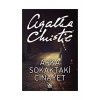 Arka Sokaktaki̇ Ci̇Nayet. A.Christie / Altın Kitap
