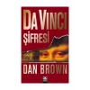 Da Vi̇Nci̇ Şi̇Fresi̇ - Büyük Boy/ Dan Brown-Altın Ki̇Taplar