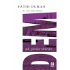 Dem Aşk Gönlün Zekatıdır Bir Telli Baba Romanı Fatih Duman Nesil Yayın