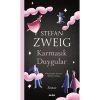 Karmaşik Duygular Stefan Zweig Alfa Basım