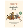 Hadikatüs Süeda  Fuzuli  Saadete Ermişler Bahçesi Kapı Yayınları
