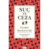 Suç Ve Ceza Dostoyevski Bez Cilt Koridor