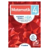 Tudem 4.Sınıf Matematik Hba Konu Anlatım Sb