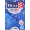 Tudem 8.Sınıf Türkçe Kazanım Odaklı Hba