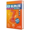 Mozaik 7.Sınıf Fen Bilimleri Soru Bankası