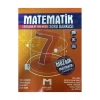 Mozaik 7.Sınıf Matematik Soru Bankası