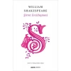 Şi̇Rret Evci̇Lleşmesi̇ William Shakespeare Alfa Basım