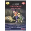 Esen 5.Sınıf Fen Bilimleri Konu Anlatım