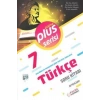 Palme 7.Sınıf Türkçe Soru Kitabı