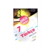 Palme 7.Sınıf Türkçe Soru Kitabı