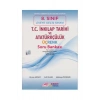 Esen 8.Sınıf Lgs İnkilap Tarihi Soru Bankası Üçrenk