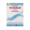 Esen 6.Sınıf Fen Bilimleri Soru Bankası   Üçrenk