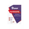 Kva 9.Sınıf Matematik Soru Bankası