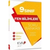 *Kampanya* Kva 9.Sınıf Fen Bilimleri Soru Bankası