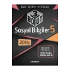Tudem 5.Sınıf Sosyal Bilgiler 3 Boyut Yeni Nesil Sorular