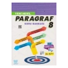 Gendaş 8.Sınıf Paragraf Soru Bankası