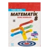 Gendaş 8.Sınıf Matematik Soru Bankası