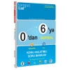 Tonguç 0 Dan 6 Ya Sayısal Konu Anlatımlı Soru Bankası