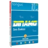 Tonguç 10.Sınıf Matematik Dinamo Soru Bankası