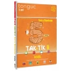 Tonguç 5.Sınıf Sözel Taktikli Soru Bankası