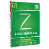 Tonguç 8.Sınıf Fen Bilimleri Zoru Bankası